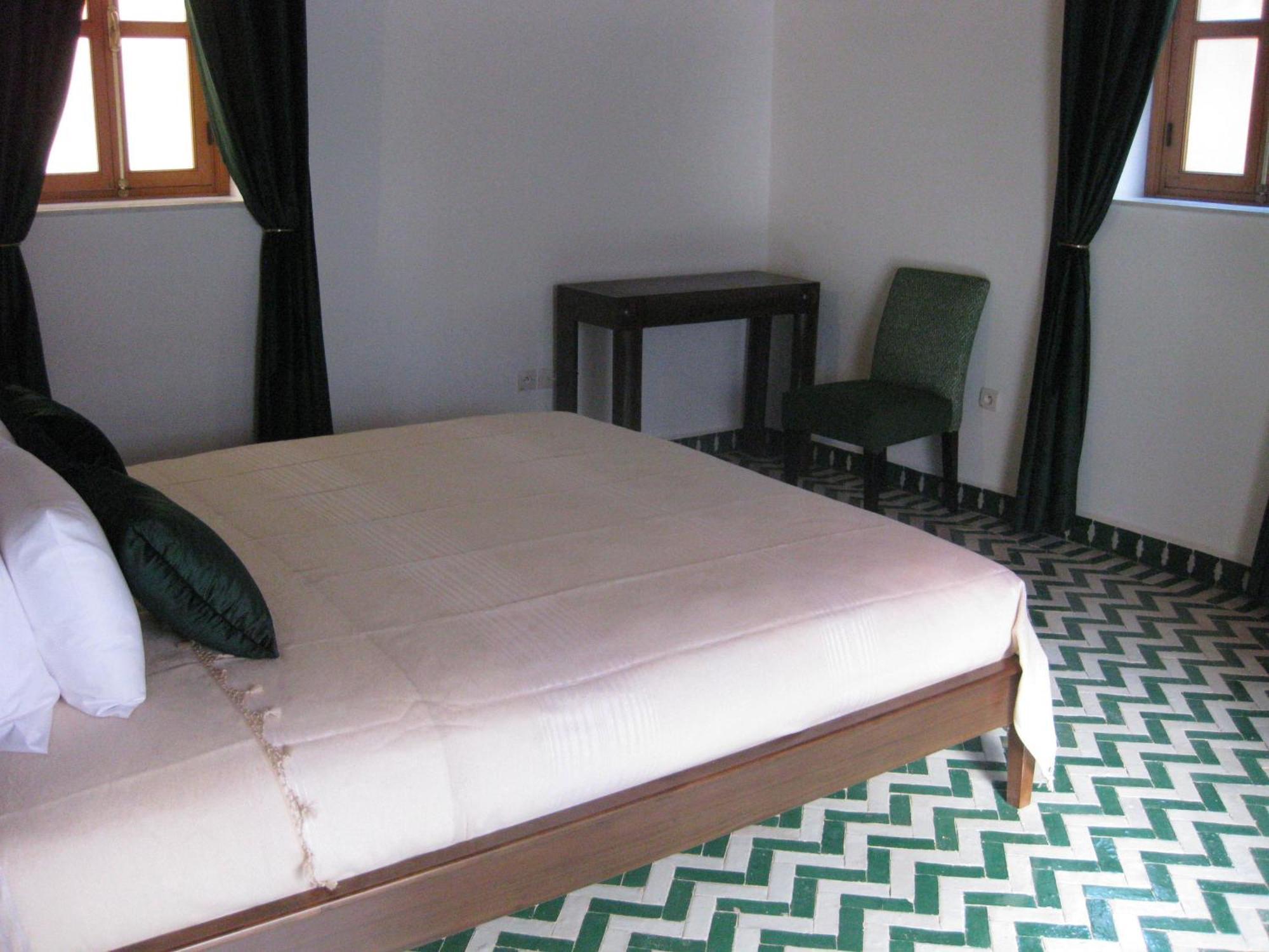 Riad Sabah Fez