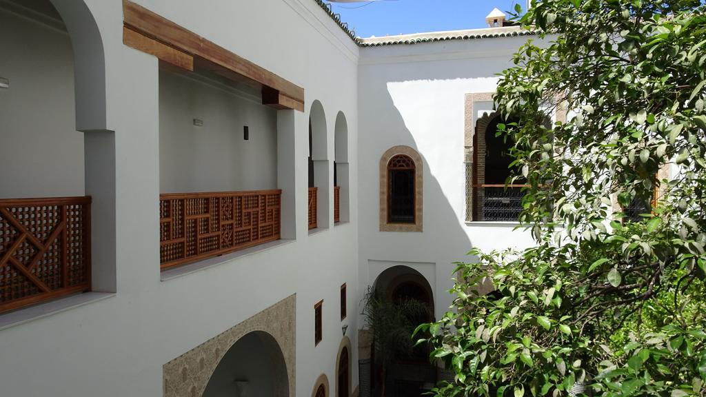 Riad Sabah 3*