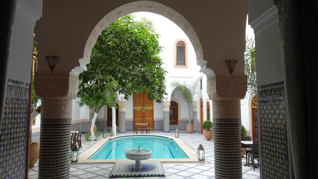 Sabah Riad