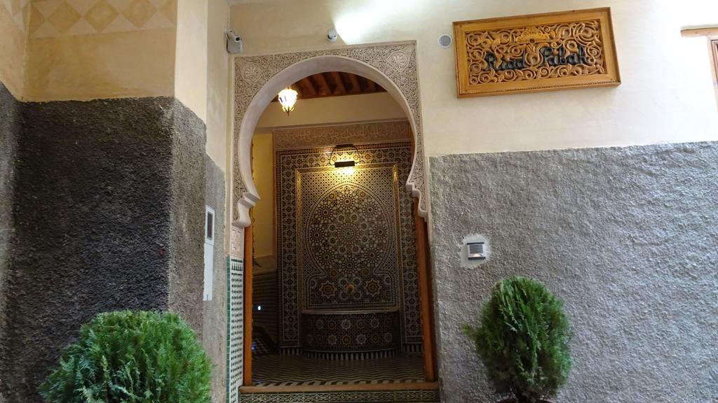 Sabah 3* Fez