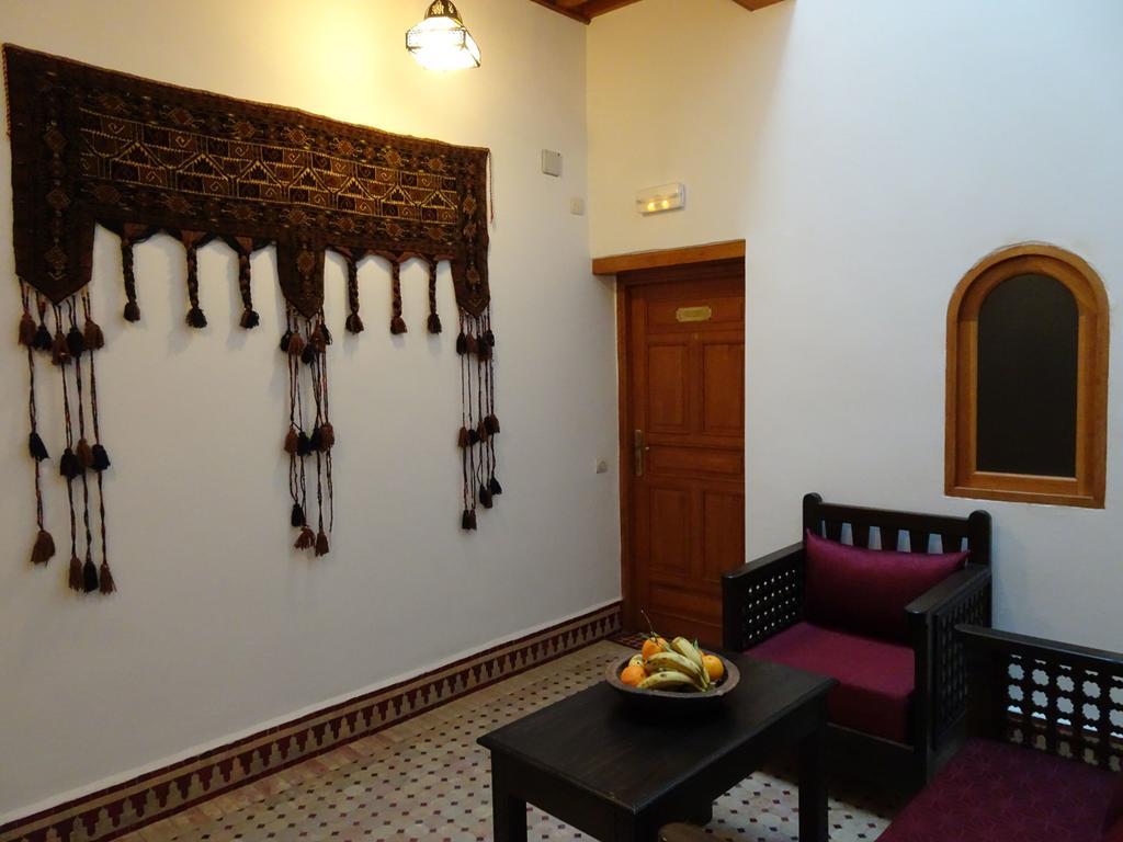 Sabah Riad 3*