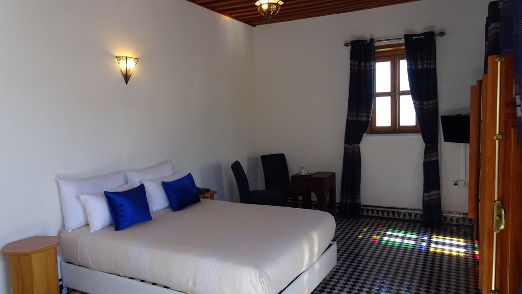 Riad Sabah 3*