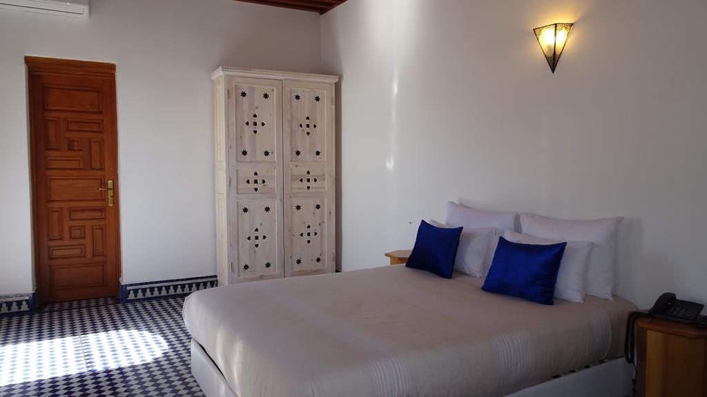 Riad Sabah Fez