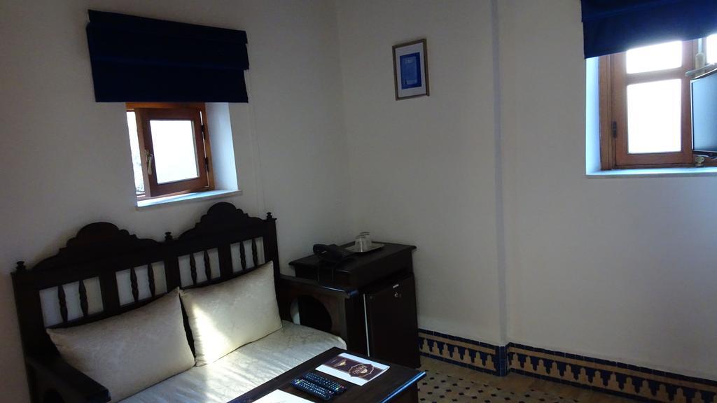 Riad Sabah 3*