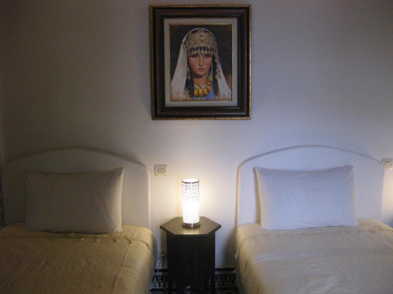 Riad Sabah