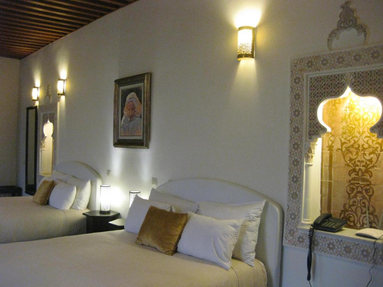 Riad Sabah